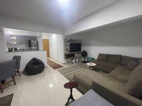 Apartament c garden próximo a praia